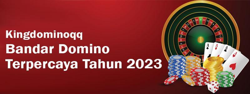 Domino BNI: Permainan Terbaik di Agen Terpercaya