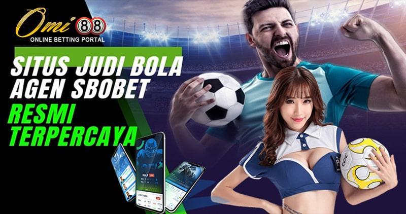 Agen Sbobet Dipercaya Terbaik untuk Taruhan Online