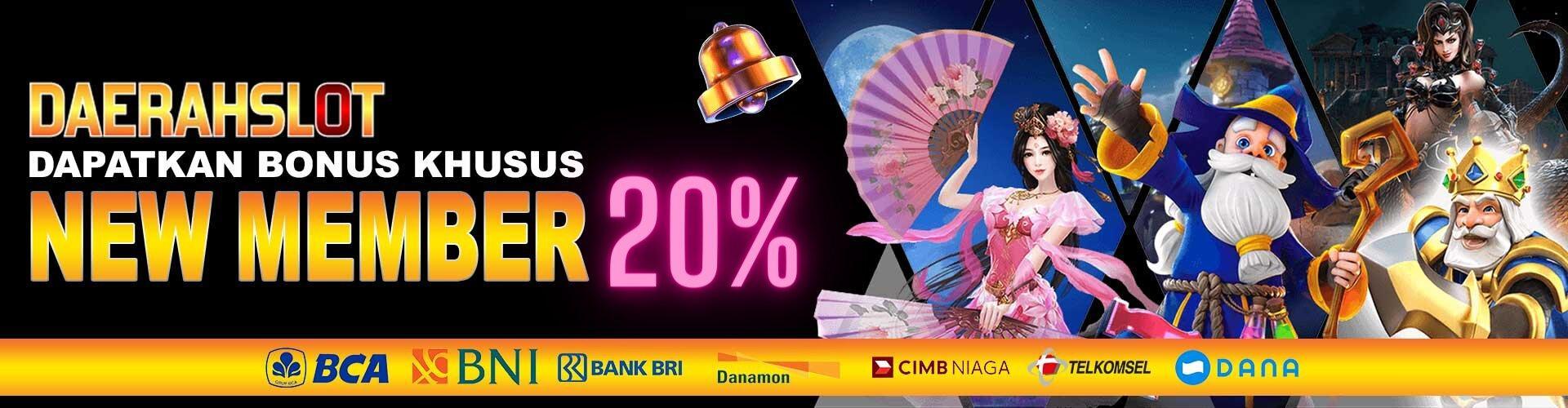 Agen Jackpot Telkomsel - Penawaran Menarik untuk Anda!