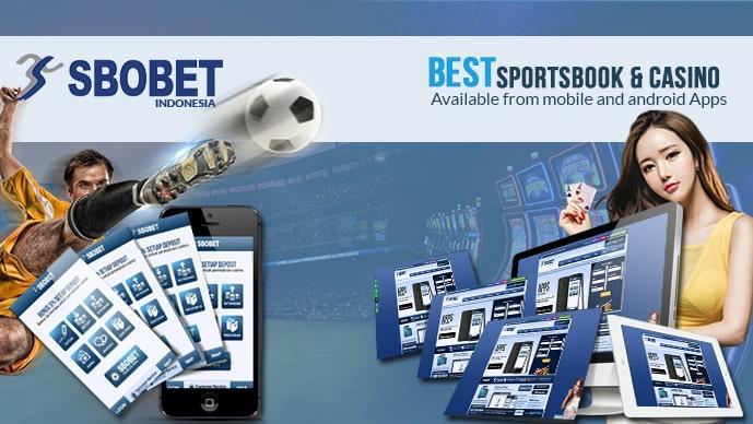 Situs Sbobet Wallet: Agen Taruhan Terpercaya