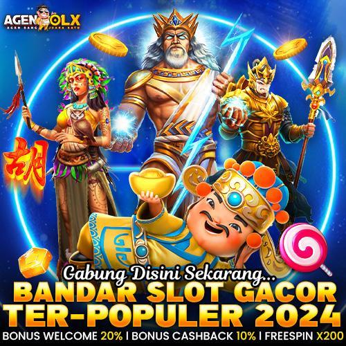 Agen Gacor Dana Terpercaya dan Profesional