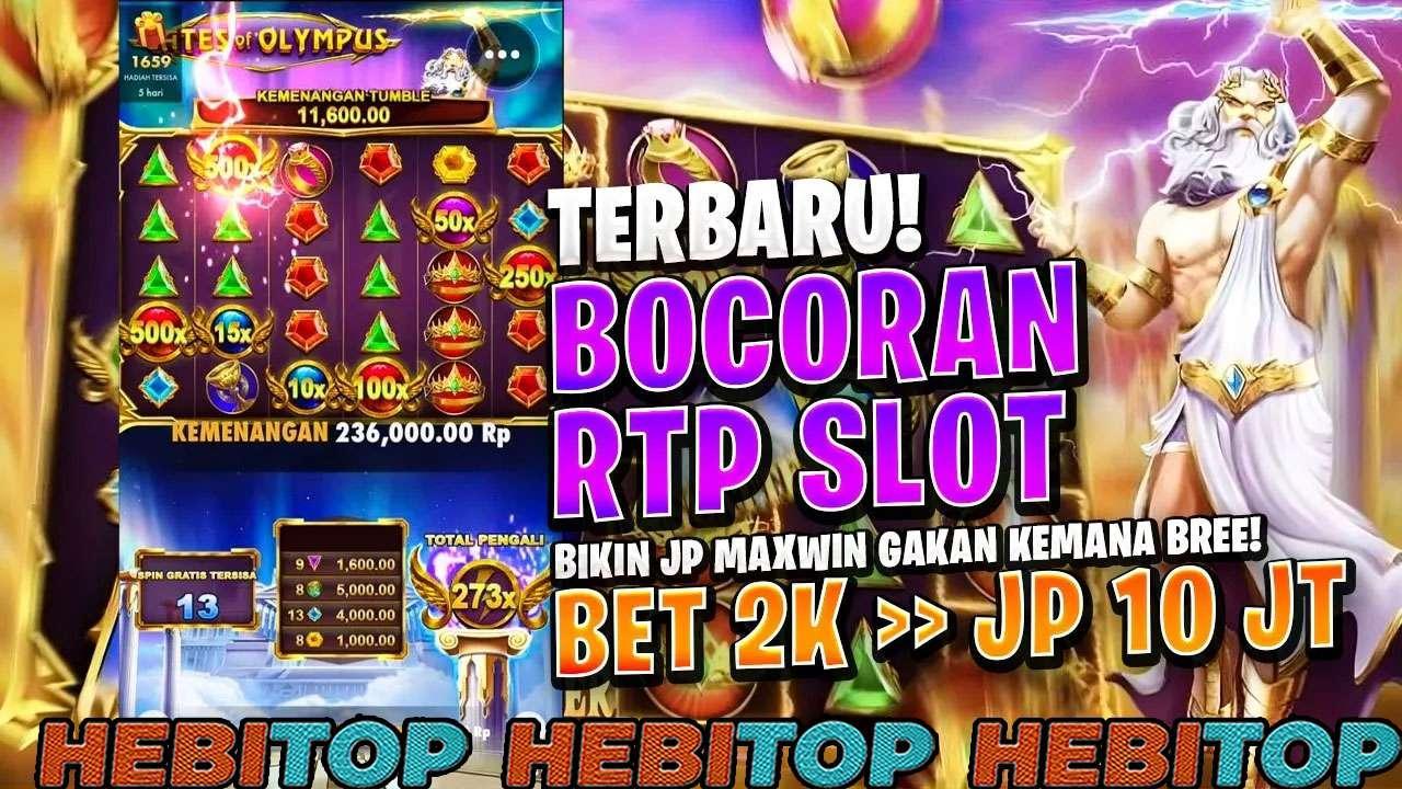 Rahasia Jackpot Populer: Tips dan Trik untuk Menangkan Hadiah Besar