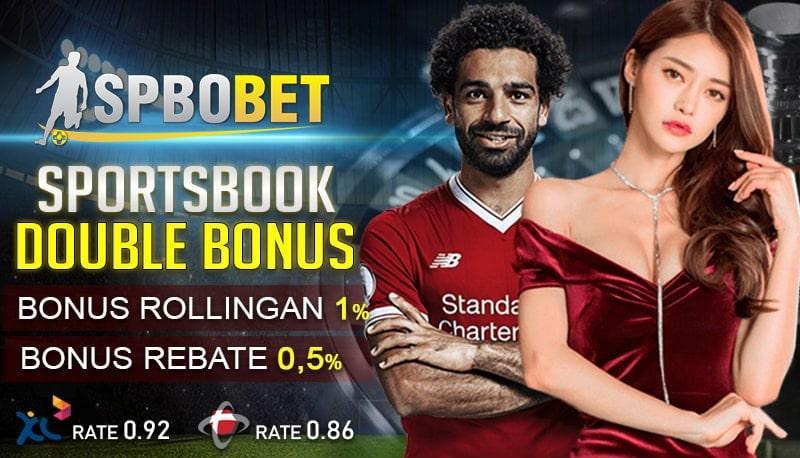 Bandar Sbobet Resmi Terpercaya di Indonesia