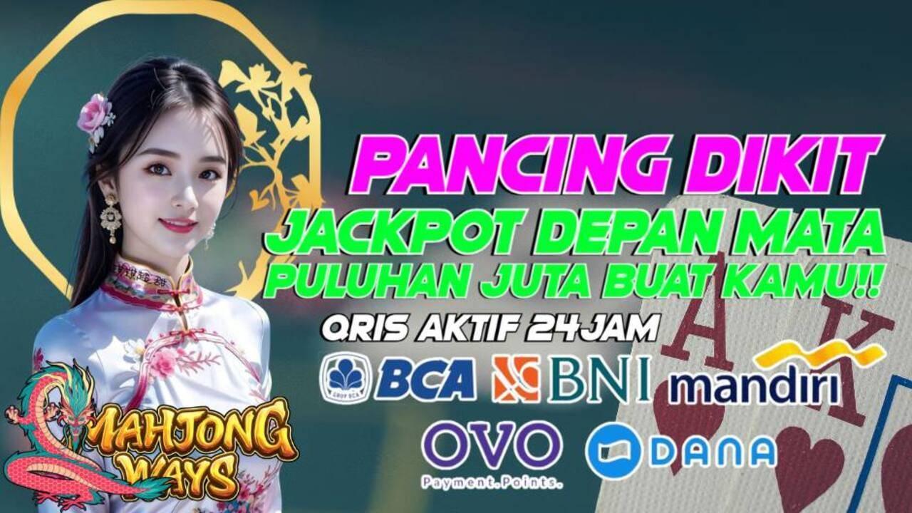 Manfaatkan Keberuntungan Anda dengan Akun Jackpot BCA