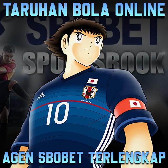 Agen Sbobet: Dapatkan Saldo Gratis untuk Taruhan!