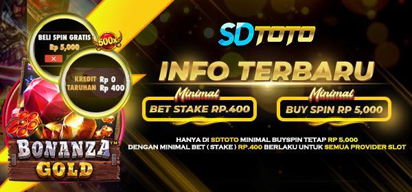 Update Info Akun Bonanza MANDIRI: Promosi, Syarat & Keuntungan Terbaru