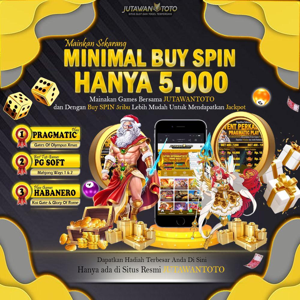 Bandar Slot Terbaik di Indonesia: Penawaran Terbesar & Jackpot Besar