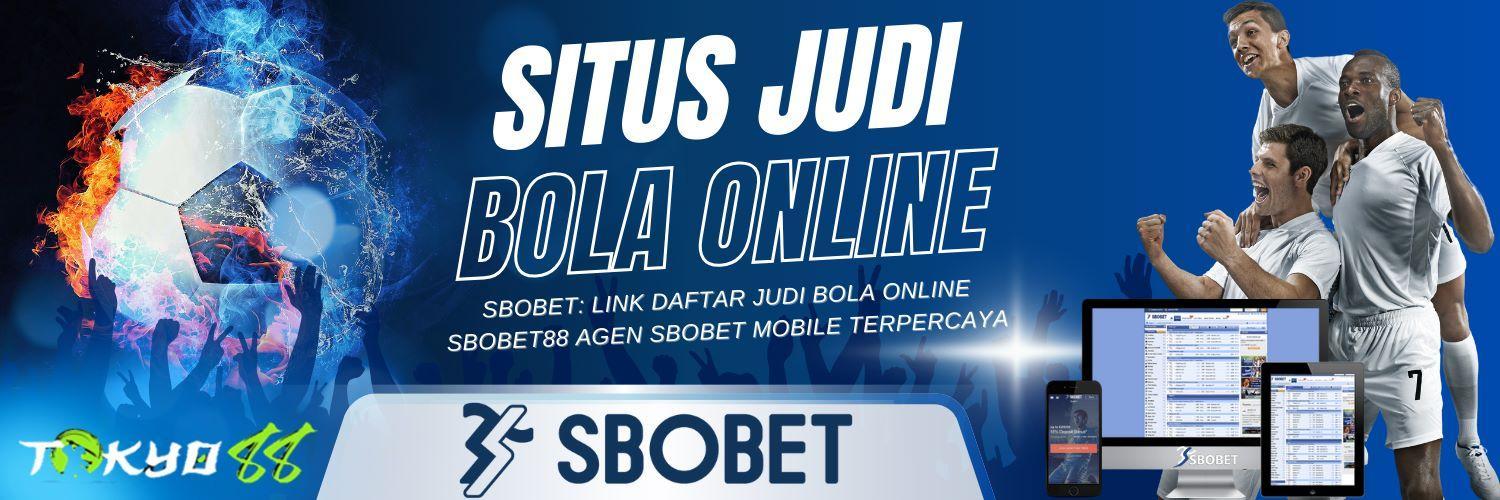 Daftar Sbobet Aman: Panduan Registrasi Sbobet Terpercaya