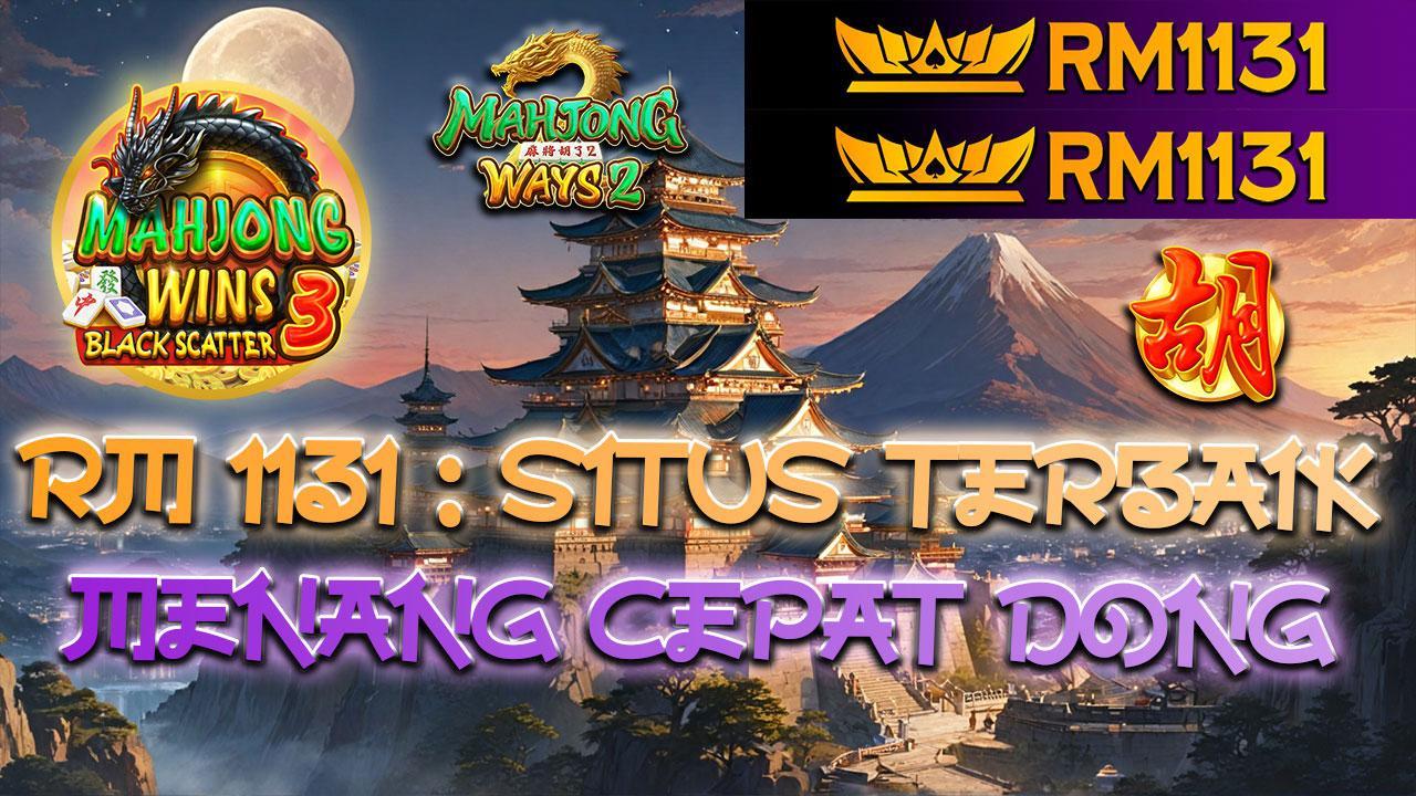 Tips Login Hoki Terjitu untuk Kesempatan Menang Lebih Tinggi!