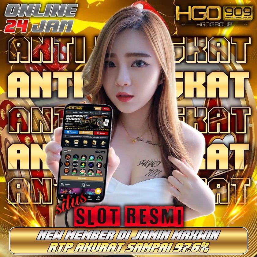 Login Depo 5k Anti Rungkat: Akses Mudah dan Aman