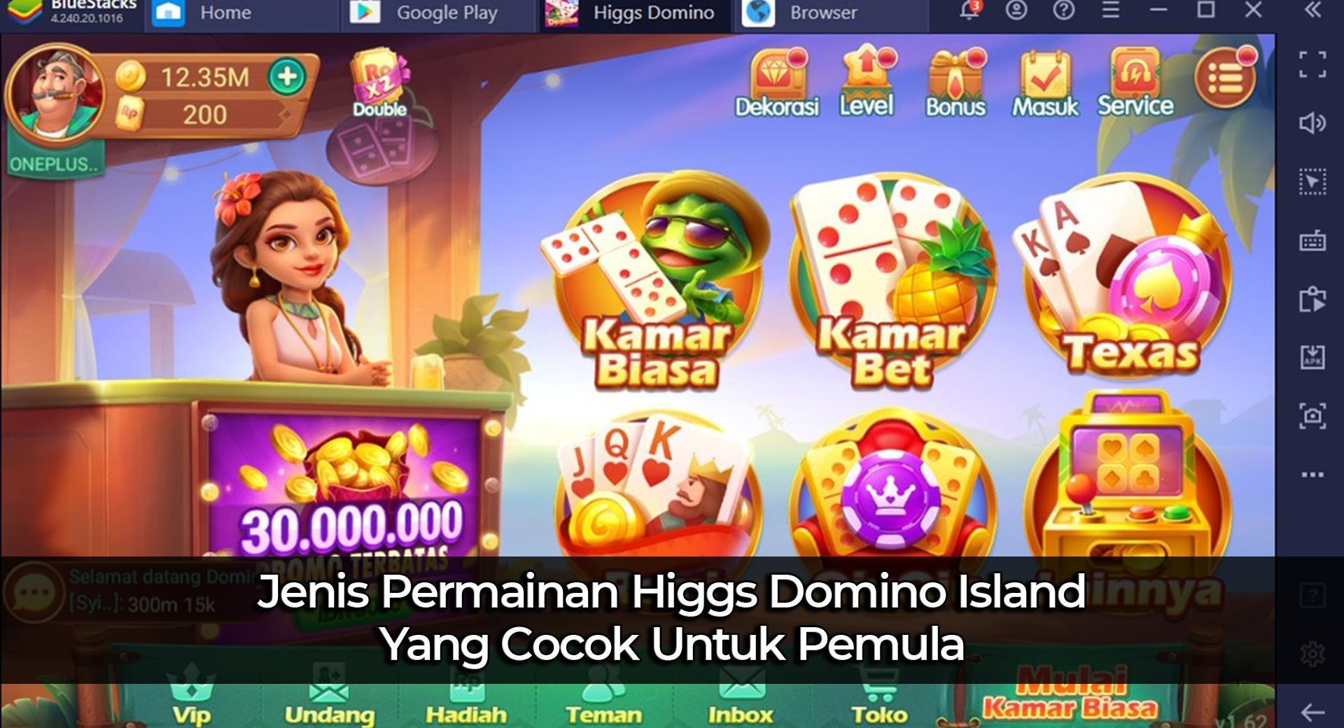 Akun Domino Aman: Tips dan Trik untuk Keamanan Bermain Online