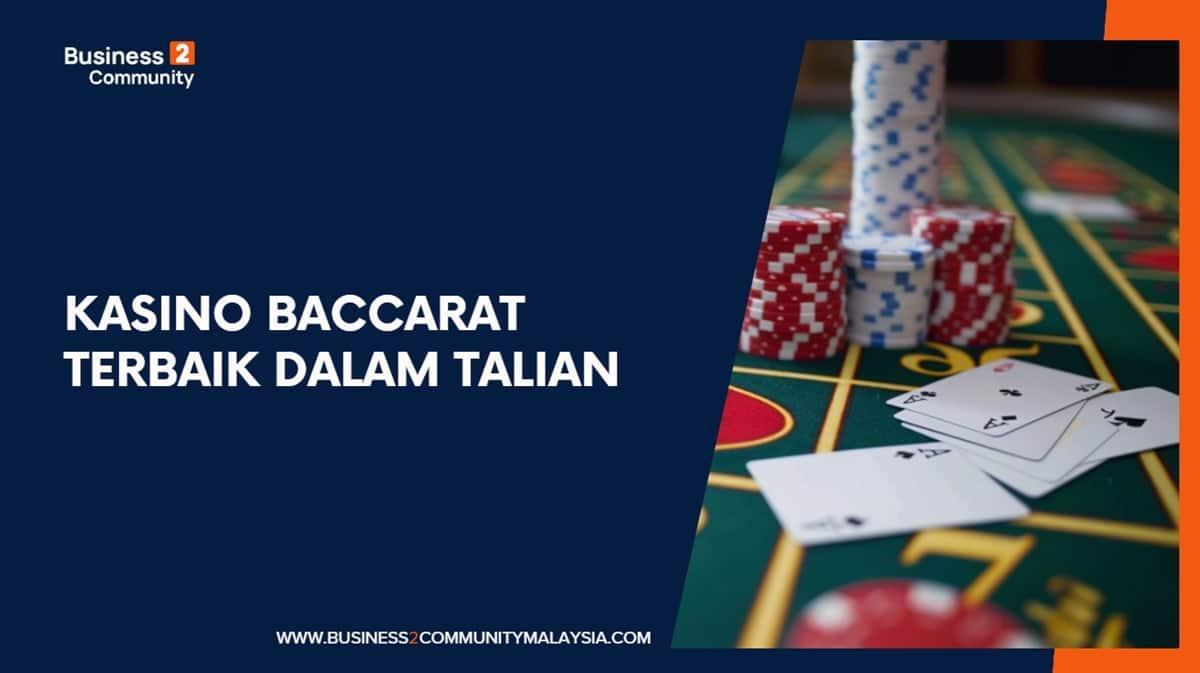 Tempat Bermain Terbaik: Casino BCA Menyediakan Pengalaman Judi Terbaik