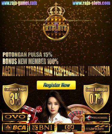 Judi Casino BNI Terbaik di Indonesia