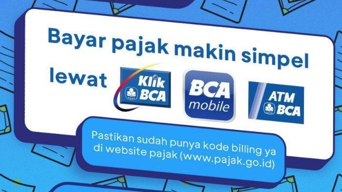 Bandar BCA Terpercaya untuk Transaksi Keuangan Anda