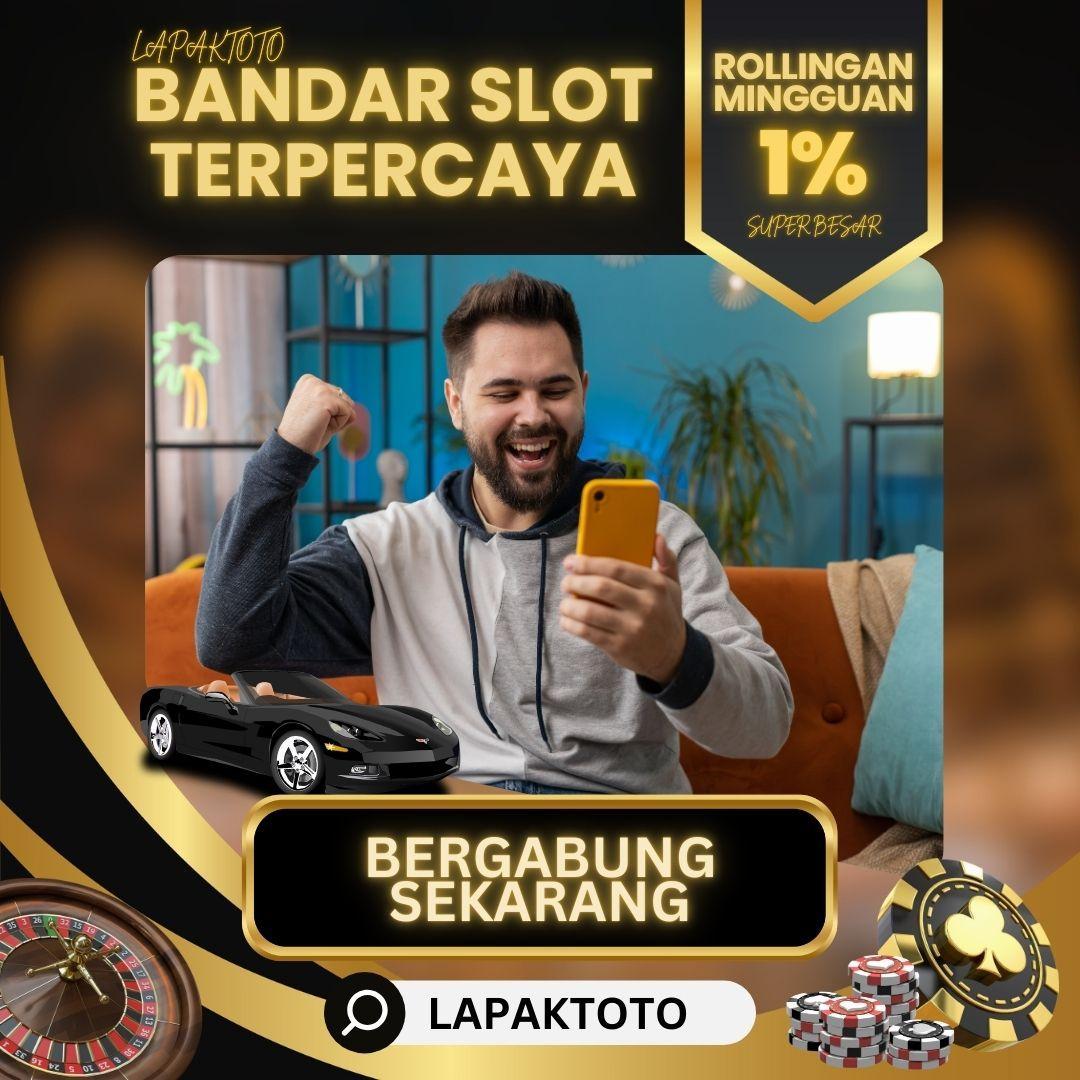 Bandar Sicbo Ovo Terpercaya: Tempat Bermain Judi Online Terbaik