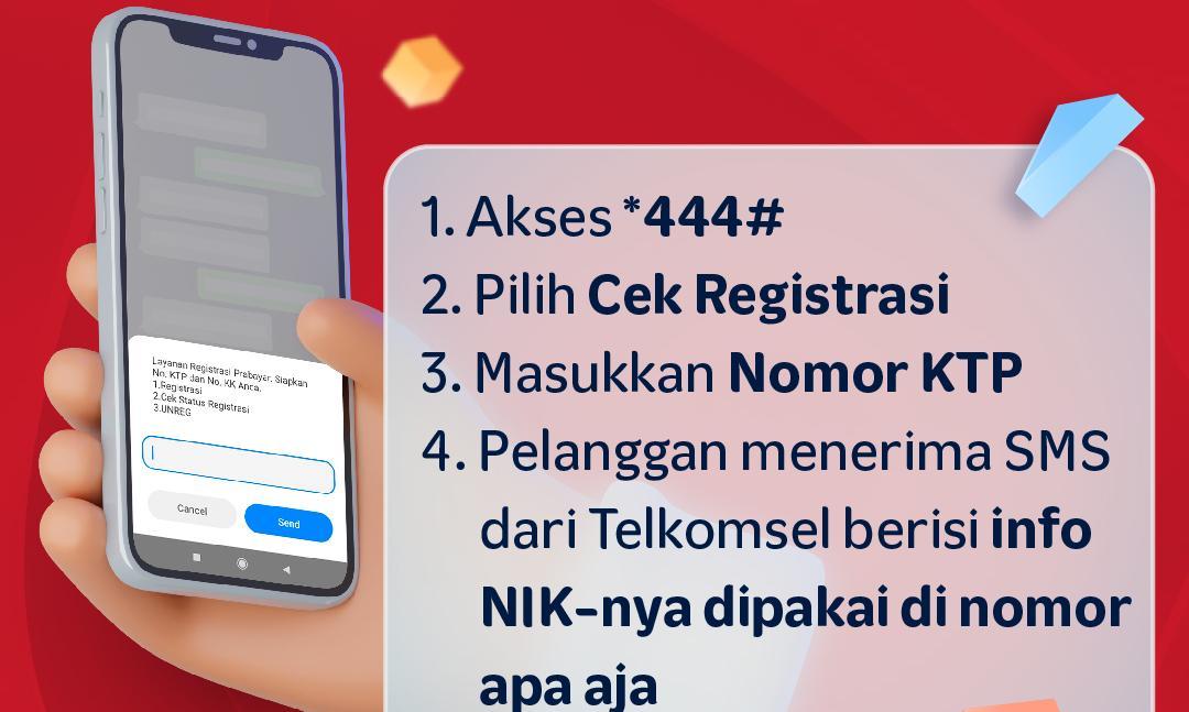 Daftar Telkomsel: Langkah Pendaftaran dan Layanan Unggulan