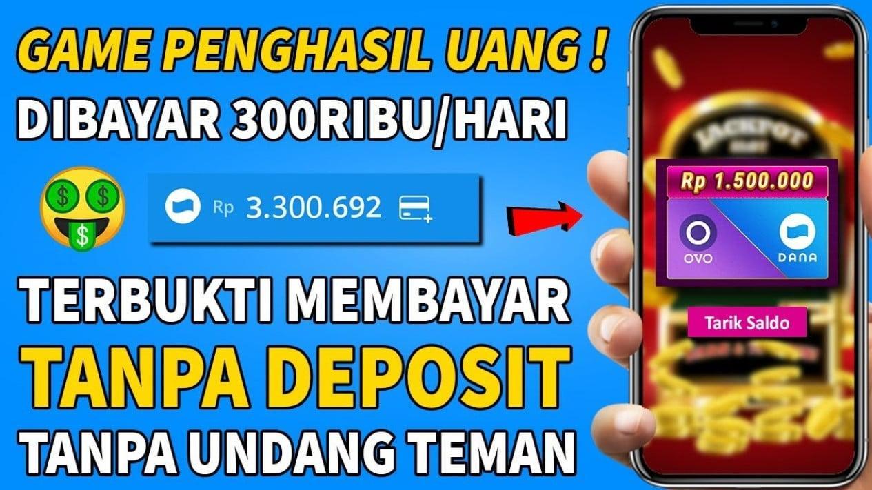 Login Slot Saldo Gratis: Cara Mudah Dapat Jackpot Tanpa Modal