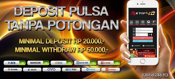 Agen Judi BNI Terpercaya dan Terbaik di Indonesia