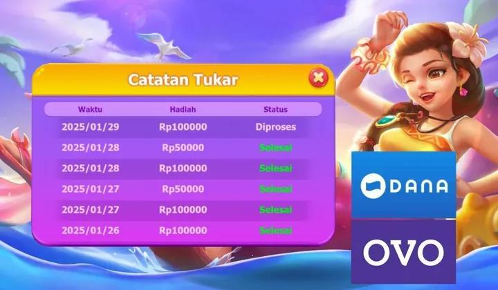Domino OVO: Permainan Terbaik Dengan Metode Pembayaran OVO