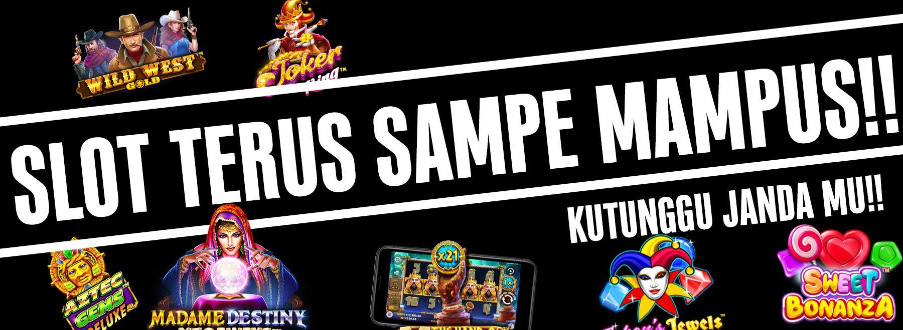 Situs Slot BRI Terbaik dan Terpercaya di Indonesia