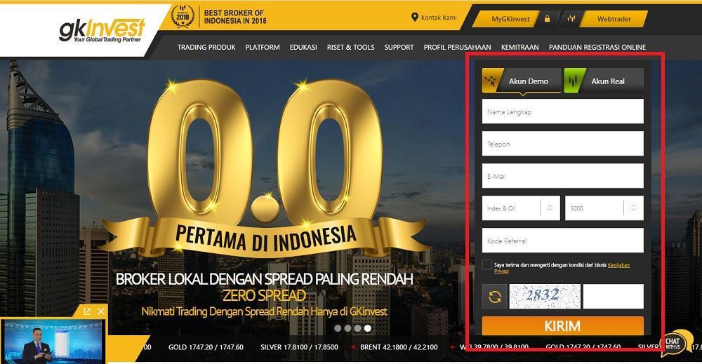 Login Depo 5k Alternatif: Panduan Praktis untuk Akses Ke Akun Anda
