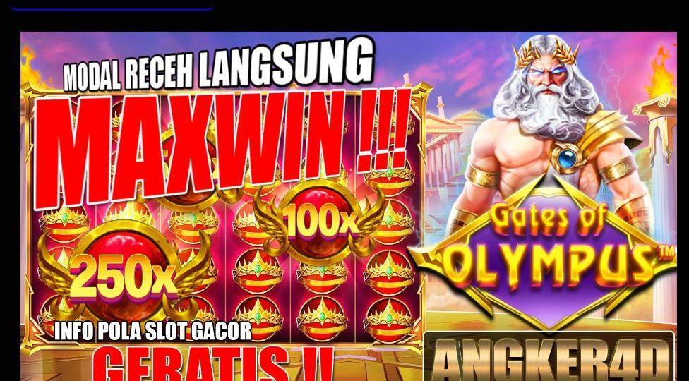 Bandar Casino Terpopuler di Indonesia: Daftar Situs Judi Online Terbaik