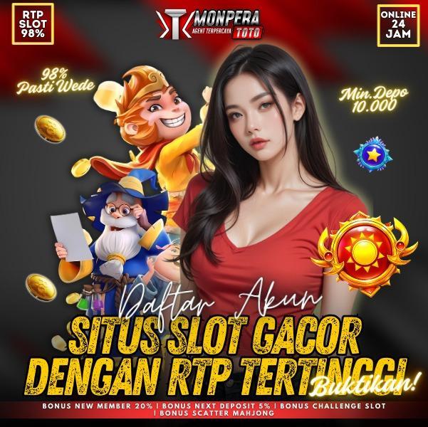 Agen Jackpot 24 Jam Terbaik dan Terpercaya