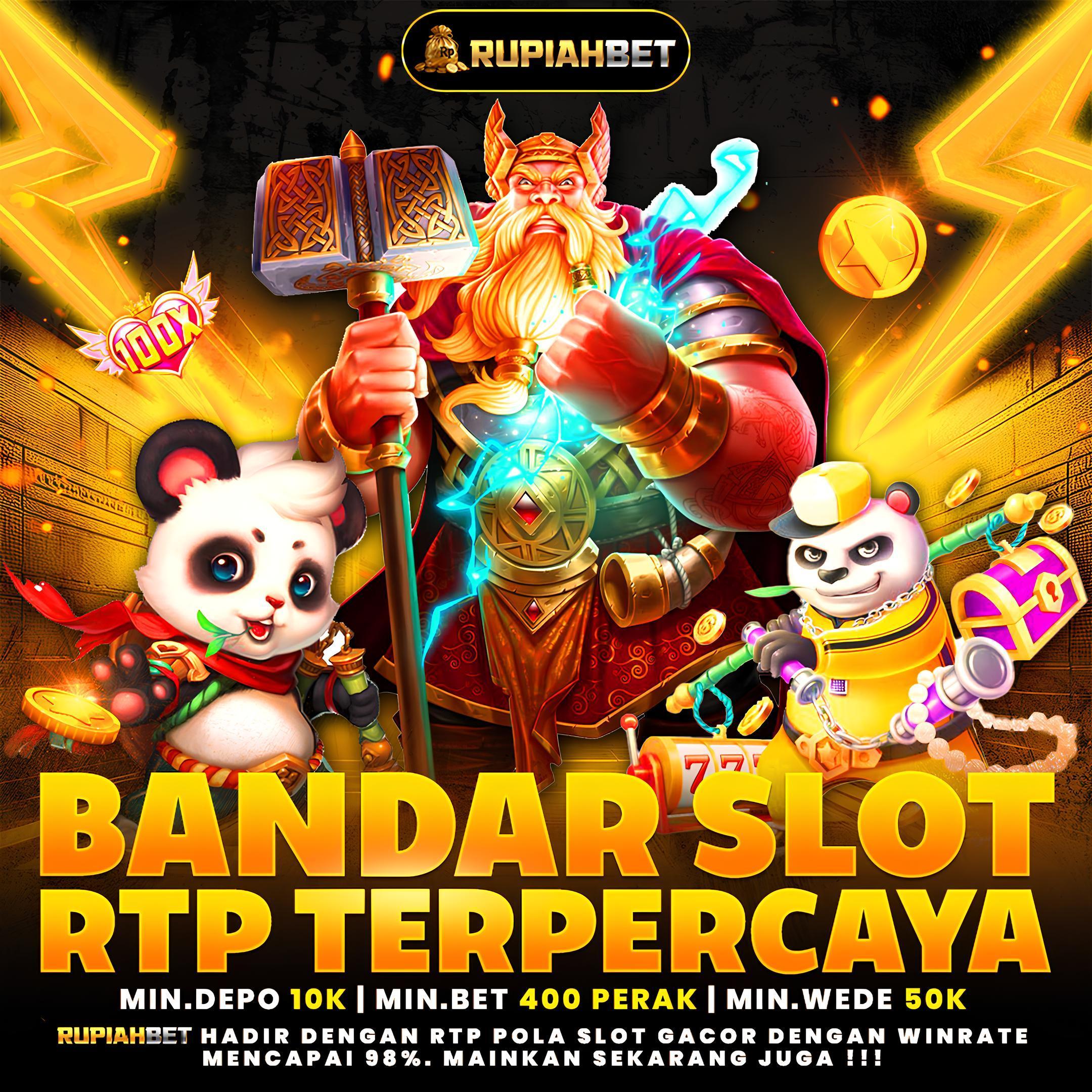 Agen Depo 10k Saldo Gratis: Daftar dan Dapatkan Kesempatan Menang!