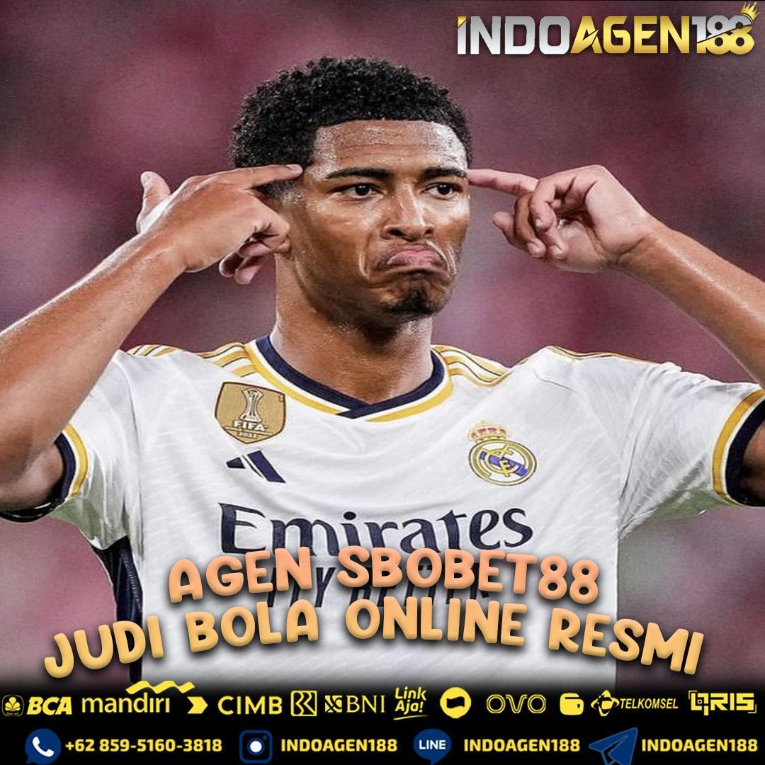 Bandar Sbobet OVO Terbaik untuk Transaksi Mudah
