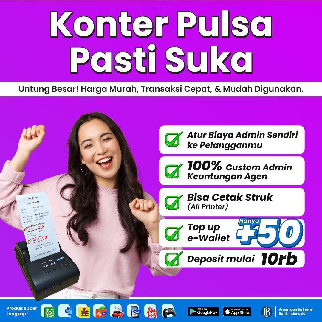 Agen Bagus Terpercaya untuk Memenuhi Kebutuhan Anda