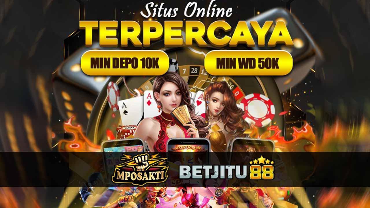 Tips Depo 10k Terjitu untuk Keuntungan Maksimal