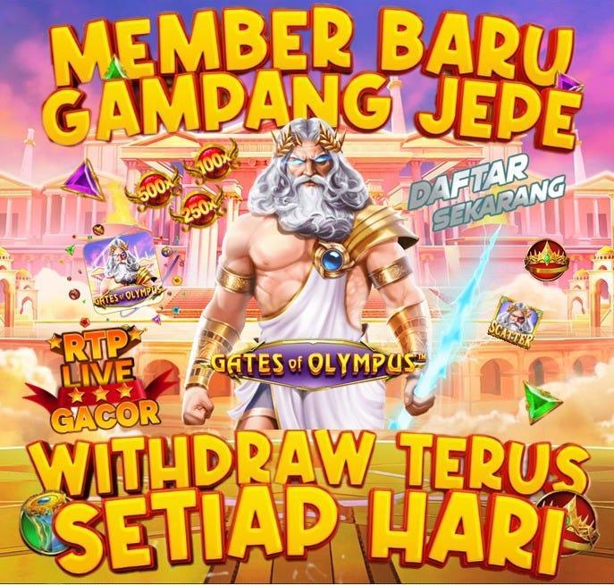 Situs Slot Qris Terbaik dan Terpercaya untuk Anda Mainkan