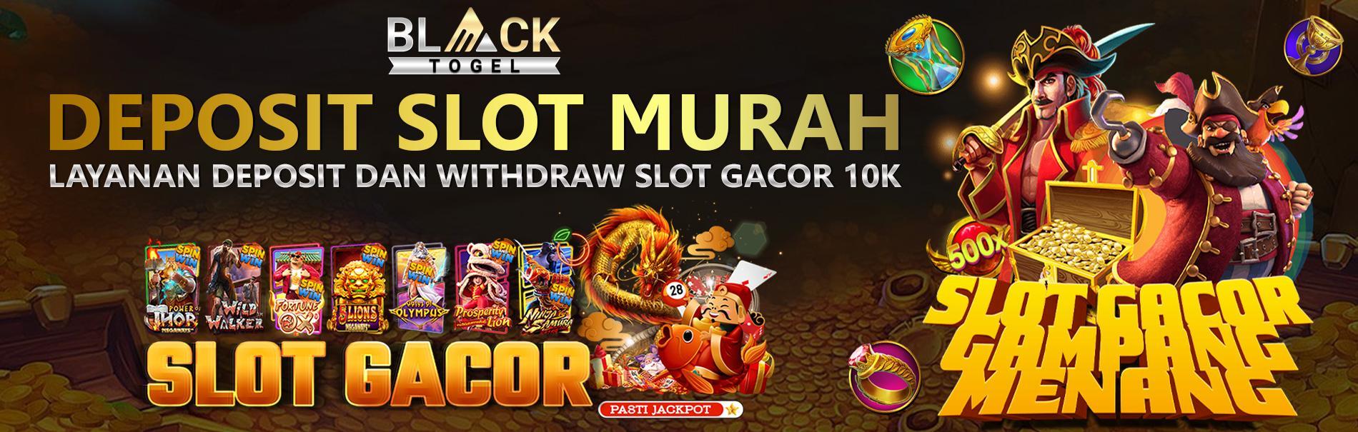 Login Depo 10k Uang Asli: Cara Terbaru untuk Memulai Permainan Agen Judi Online
