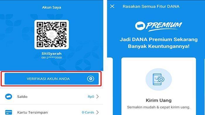 Cara Daftar Akun Judi Dana: Proses Mudah dan Cepat
