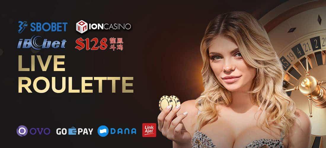 Daftar Sbobet Ovo: Cara Mudah Deposit dan Withdraw via Ovo
