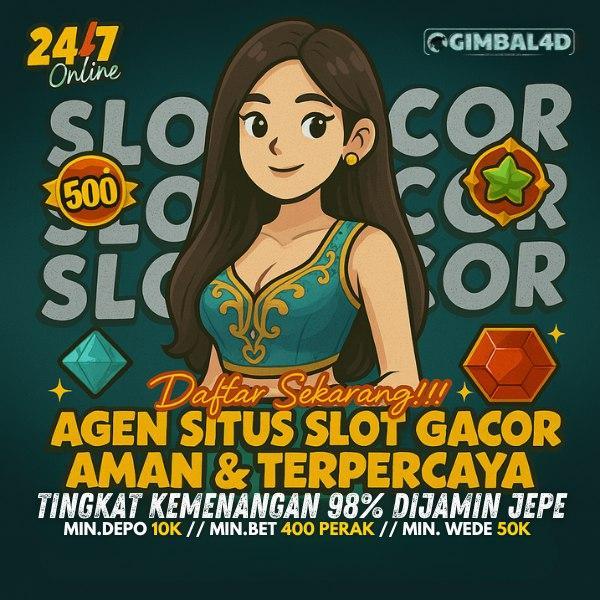 Menemukan Agen Depo 10k Online Terbaik