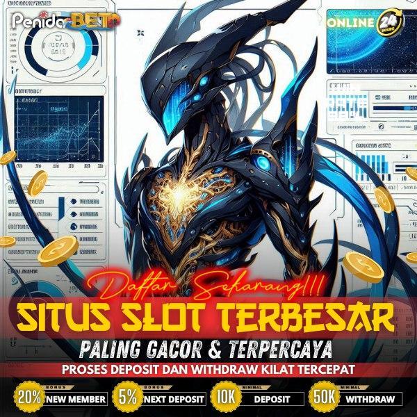 Agen Depo 10k Wallet Terpercaya di Indonesia