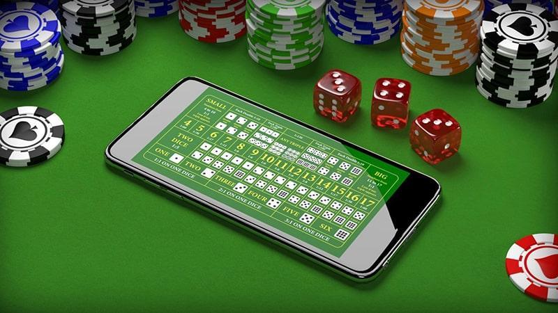 Login Sicbo Populer: Akses Game Sicbo Terbaik di Indonesia