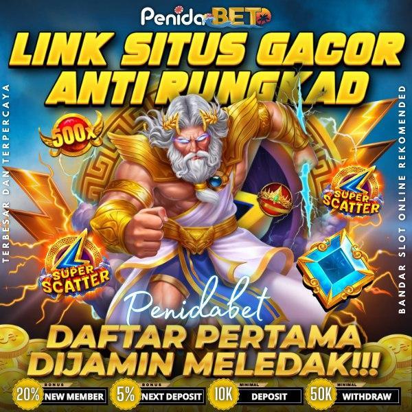 Menemukan Agen Depo 10k Online Terbaik