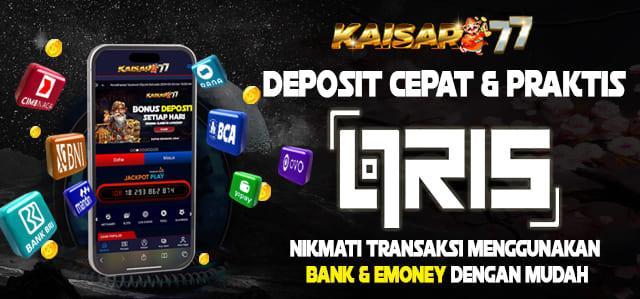 Daftar Casino BCA: Situs Judi Online Terpercaya dengan Deposit Bank BCA