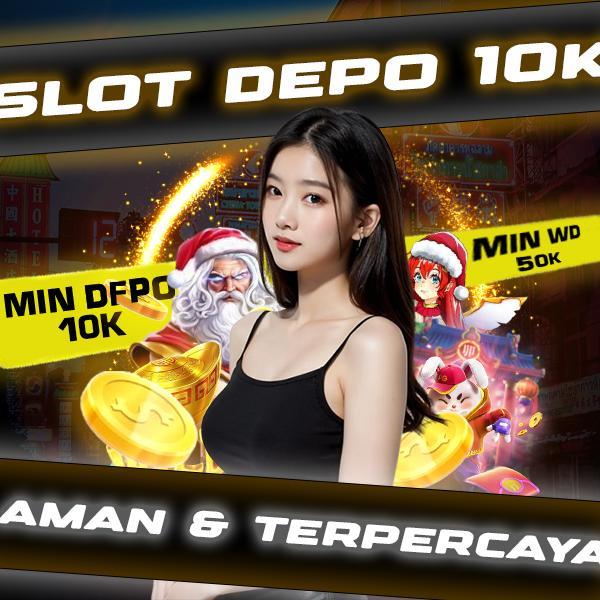 Agen Depo 10k Wallet Terpercaya di Indonesia