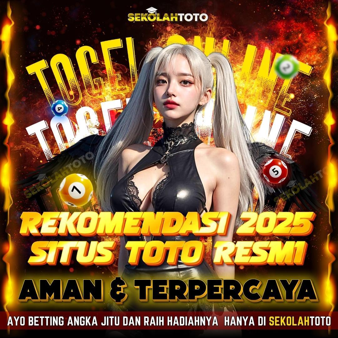Situs Togel Populer: Tempat Terbaik Main Togel Online