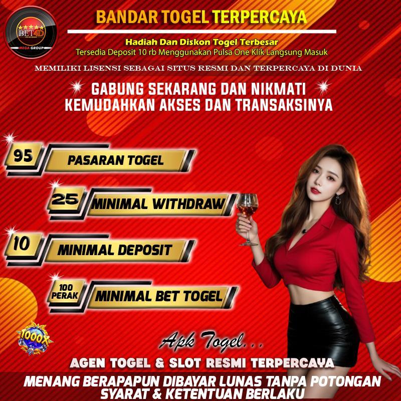 Agen Togel Online Terpercaya dan Terbaik – Dana Togel Resmi – Togel Dana Terpercaya