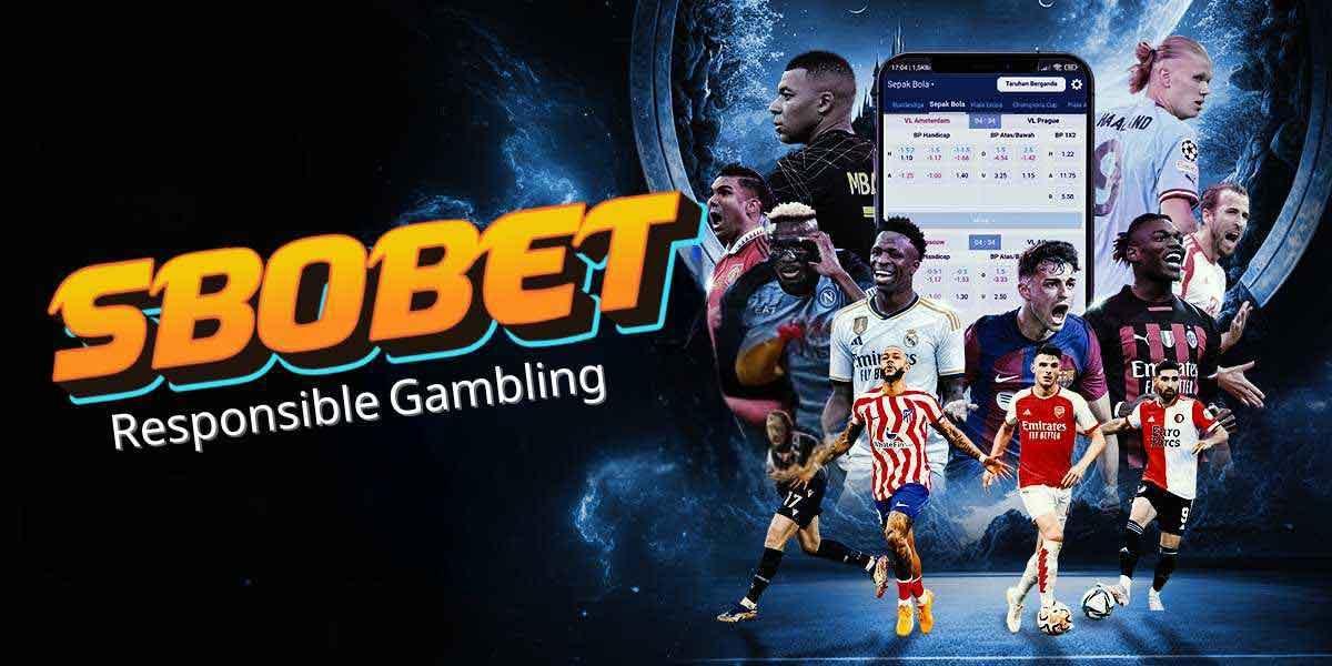 Cara Mudah Deposit di Sbobet Menggunakan BRI