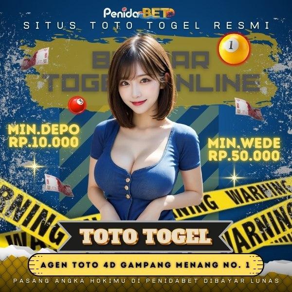 Situs Togel Populer Terbaik di Indonesia