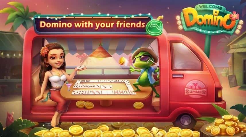 Situs Domino BNI: Tempat Terbaik Bermain Domino Online