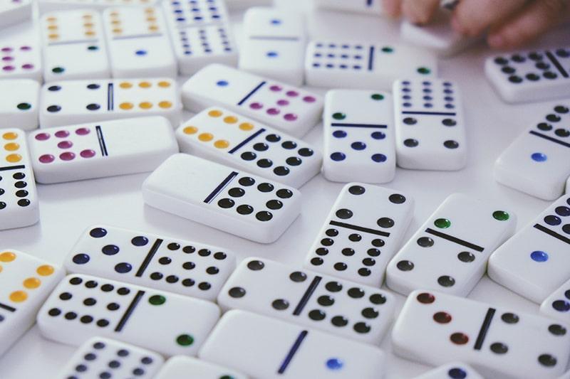 Agen Domino Aman: Tempat Terpercaya untuk Bermain