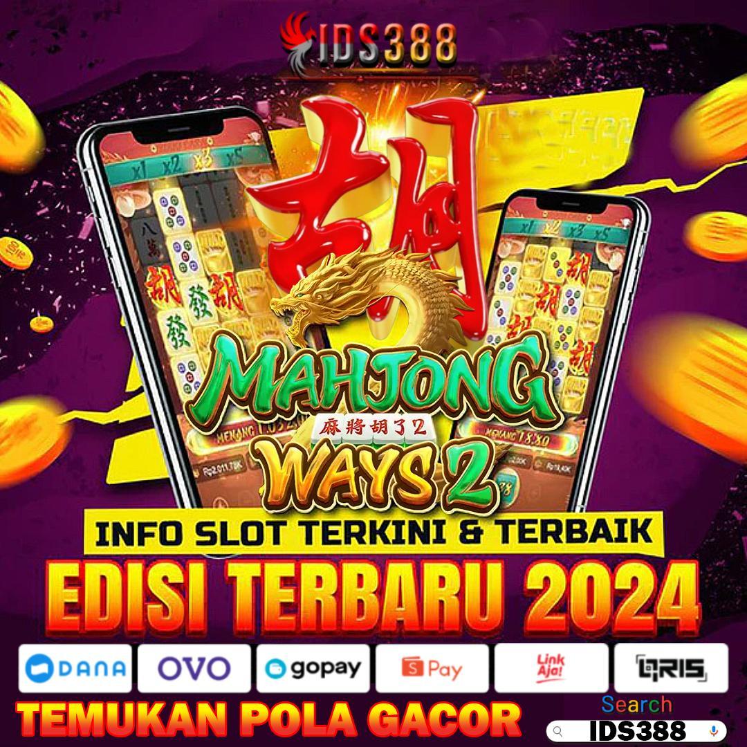 Daftar Jackpot 24 Jam: Temukan Kesempatan Menang Setiap Saat!