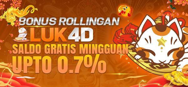 Bandar Bonanza: Dapatkan Saldo Gratis di Situs Terpercaya
