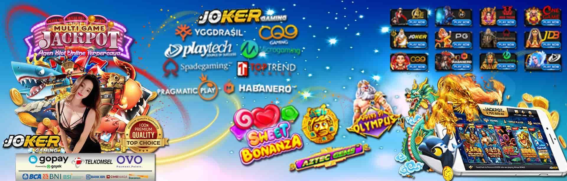 Daftar Jackpot BCA: Info Lengkap dan Terbaru
